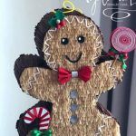 Ideas de piñatas para las fiestas Navideñas 8